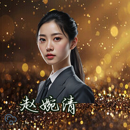 赵婉清